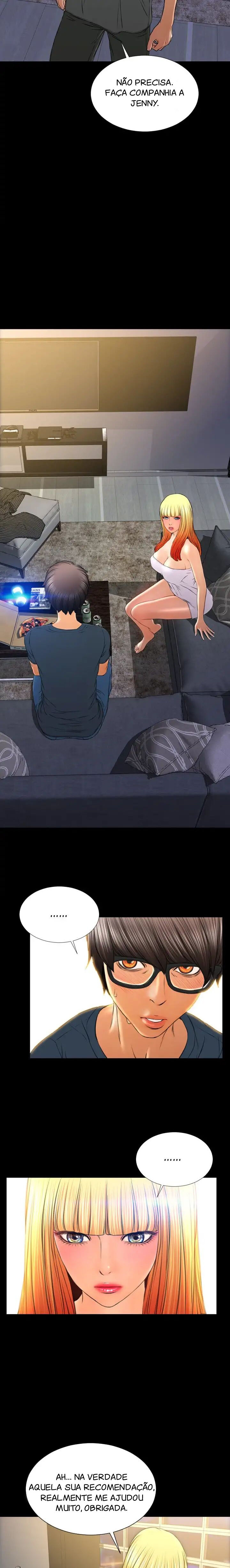 Ler Her Toy Shop Capitulo 44 Page 12