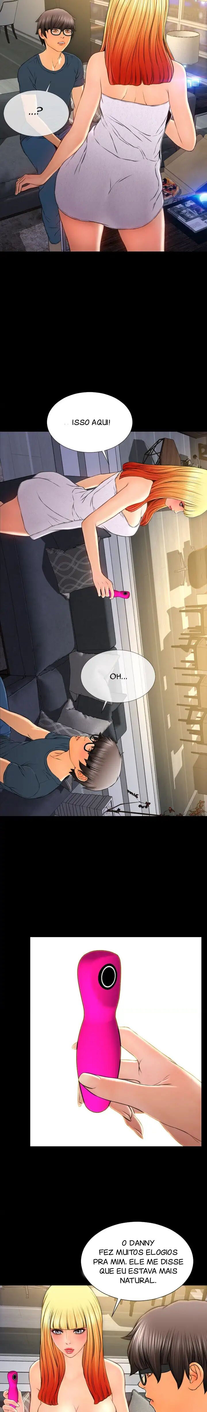 Ler Her Toy Shop Capitulo 44 Page 13