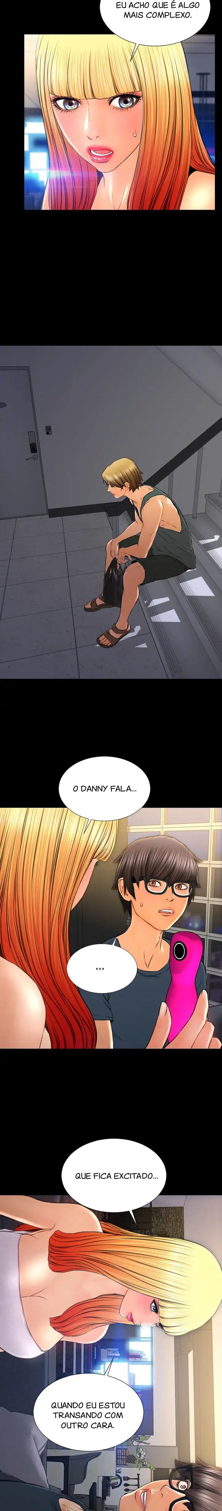 Ler Her Toy Shop Capitulo 44 Page 15