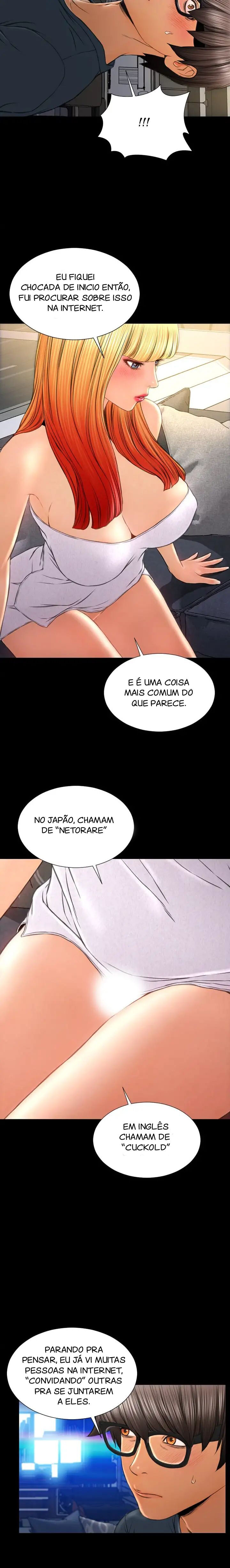 Ler Her Toy Shop Capitulo 44 Page 16