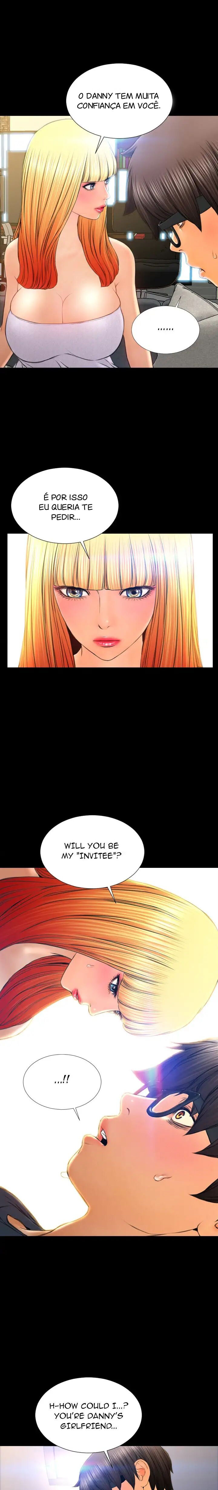 Ler Her Toy Shop Capitulo 44 Page 17