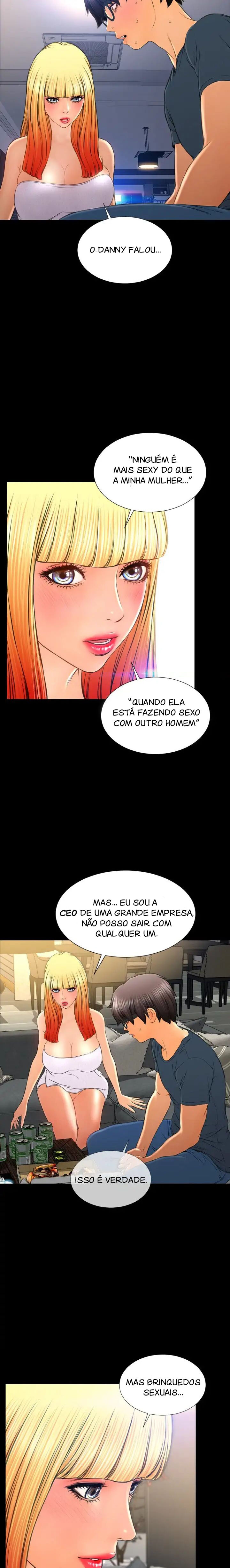 Ler Her Toy Shop Capitulo 44 Page 18
