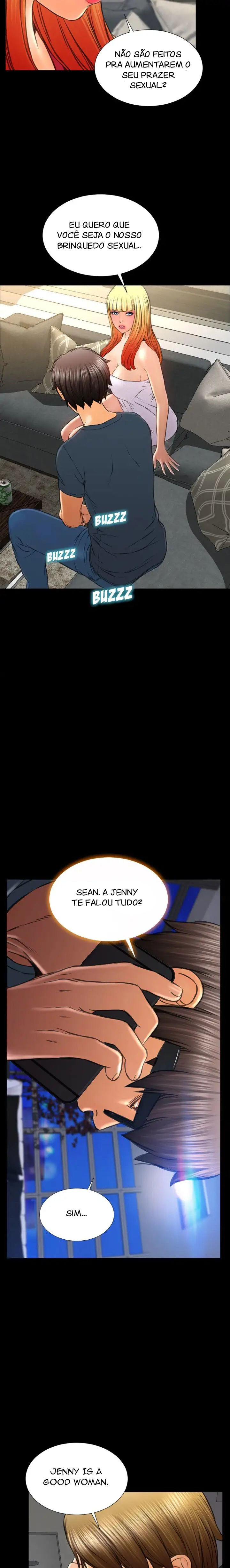 Ler Her Toy Shop Capitulo 44 Page 19