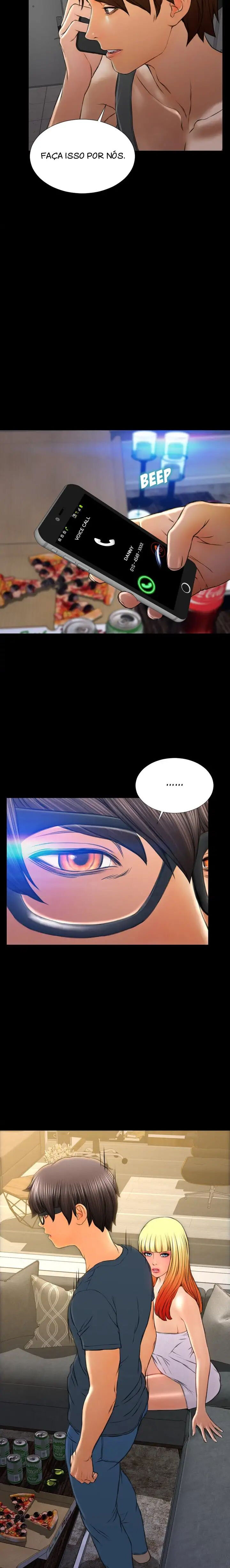 Ler Her Toy Shop Capitulo 44 Page 20