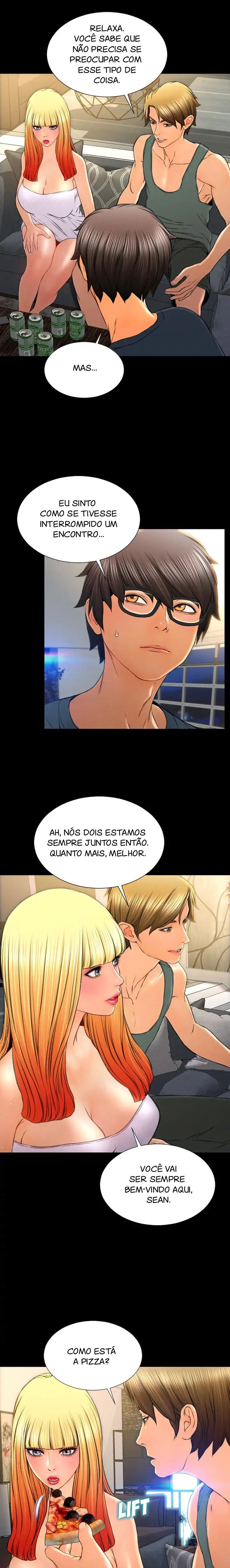 Ler Her Toy Shop Capitulo 44 Page 4
