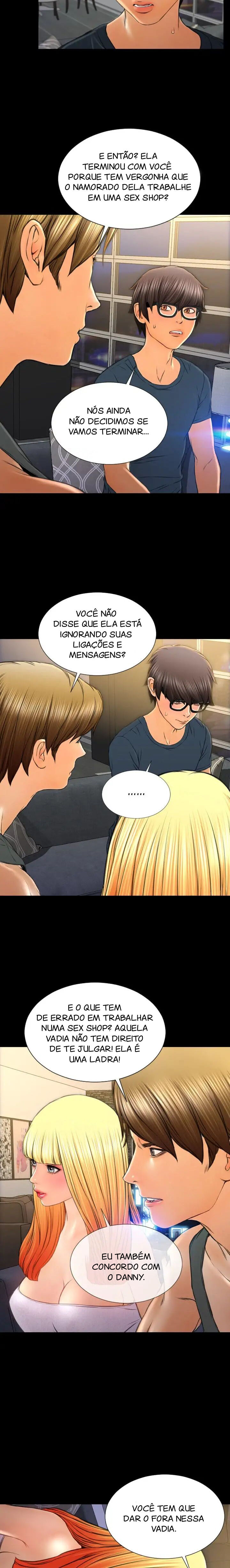 Ler Her Toy Shop Capitulo 44 Page 8