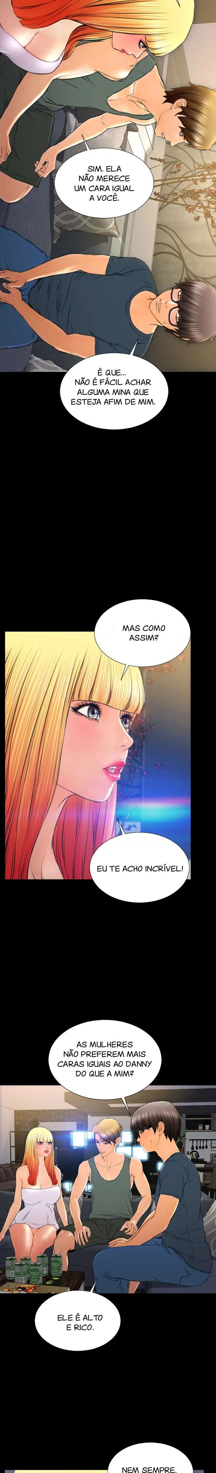 Ler Her Toy Shop Capitulo 44 Page 9