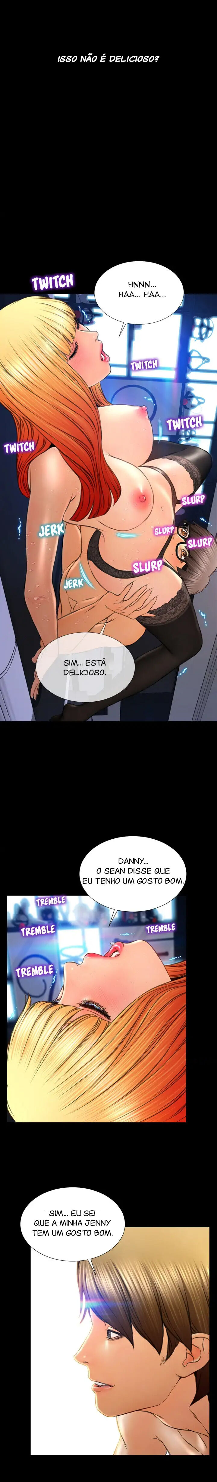 Ler Her Toy Shop Capitulo 45 Page 10