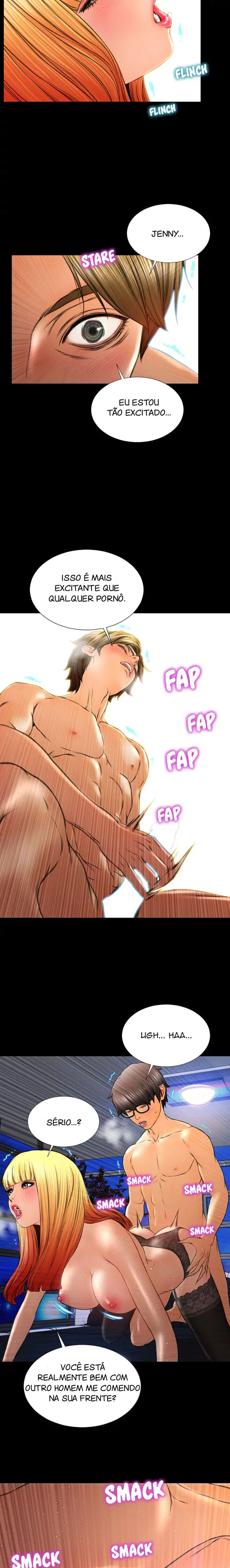 Ler Her Toy Shop Capitulo 45 Page 13