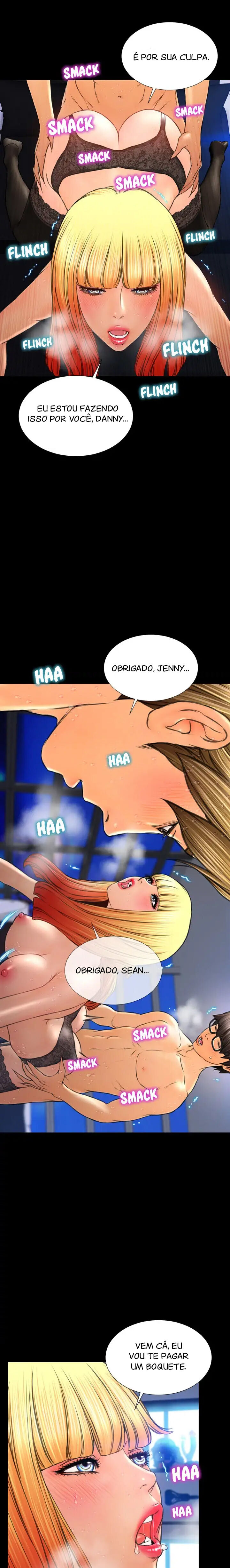 Ler Her Toy Shop Capitulo 45 Page 15