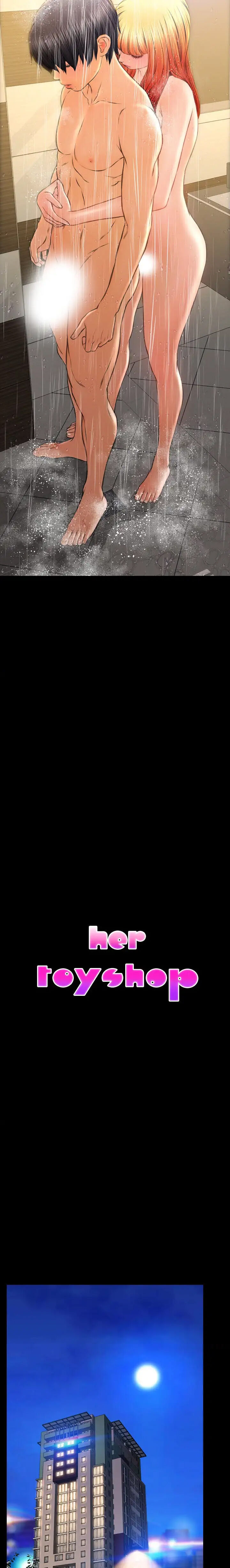 Ler Her Toy Shop Capitulo 45 Page 2