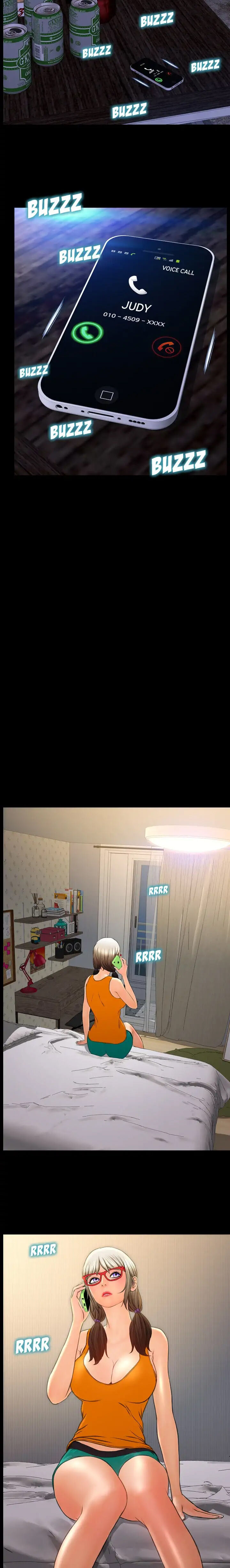 Ler Her Toy Shop Capitulo 45 Page 20