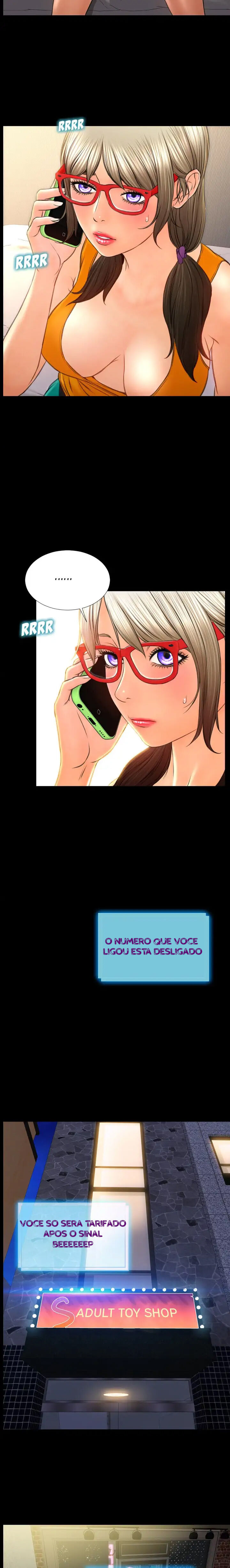 Ler Her Toy Shop Capitulo 45 Page 21