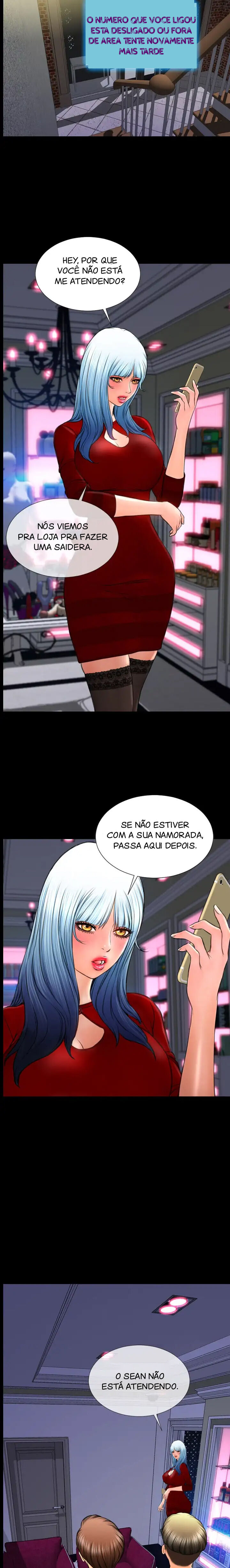 Ler Her Toy Shop Capitulo 45 Page 22