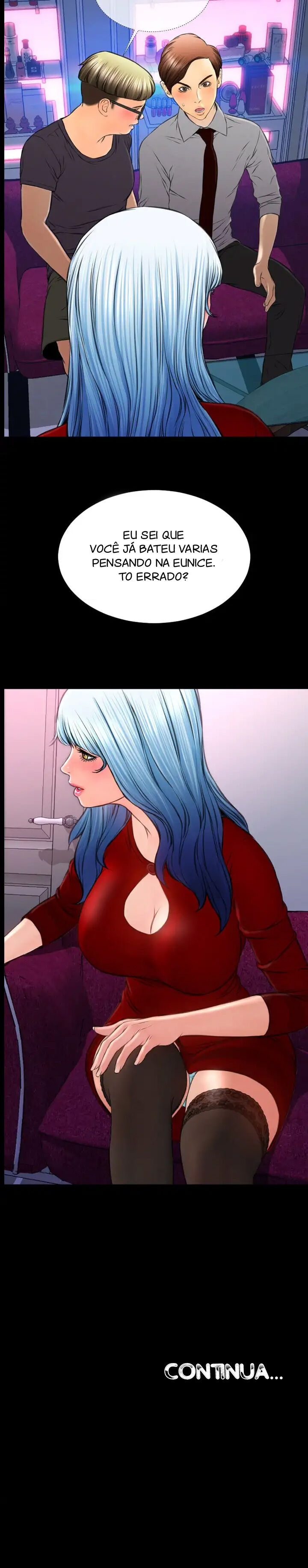 Ler Her Toy Shop Capitulo 45 Page 24