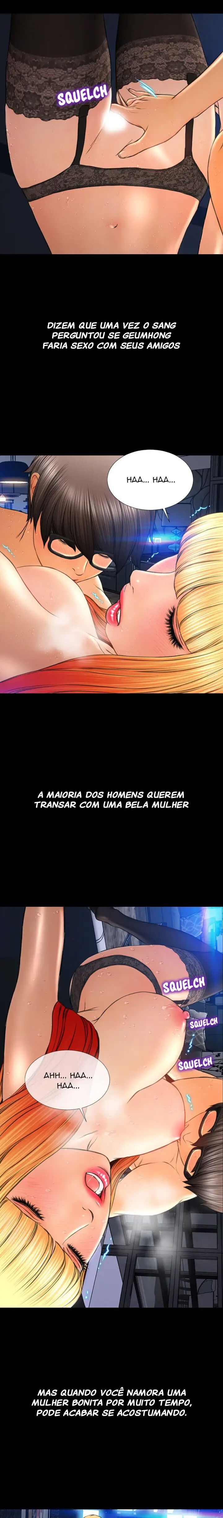 Ler Her Toy Shop Capitulo 45 Page 6