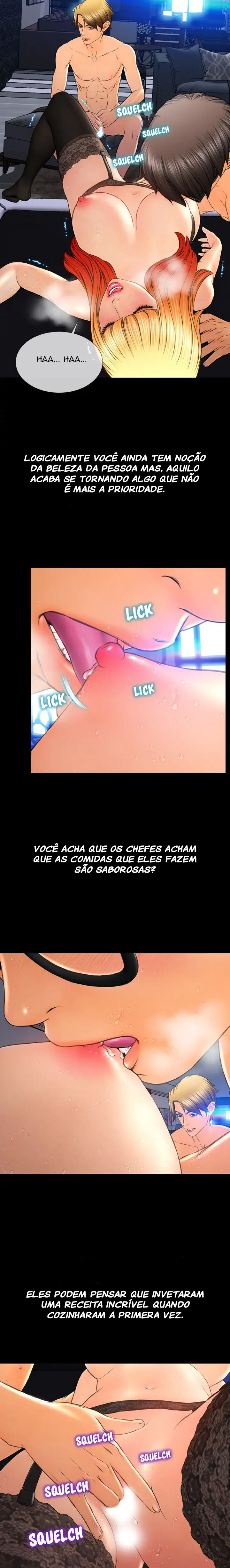 Ler Her Toy Shop Capitulo 45 Page 7