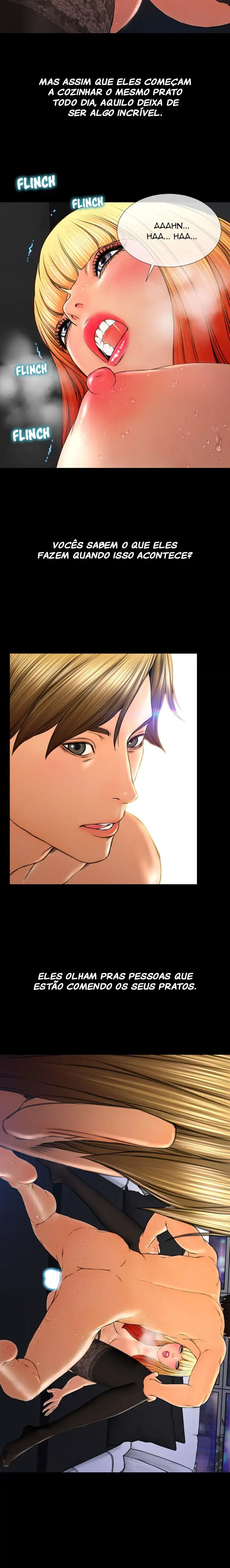 Ler Her Toy Shop Capitulo 45 Page 8