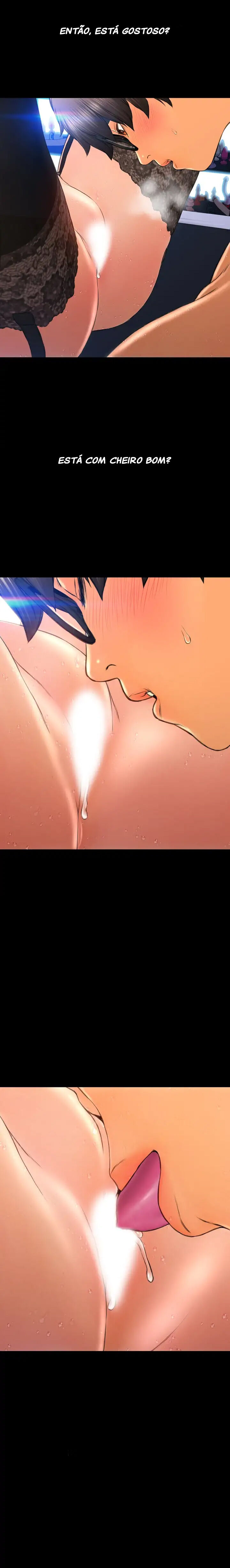 Ler Her Toy Shop Capitulo 45 Page 9