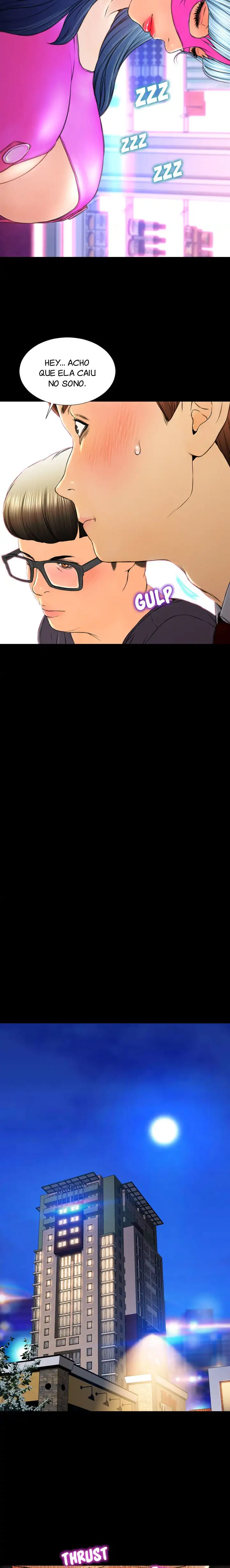 Ler Her Toy Shop Capitulo 46 Page 10