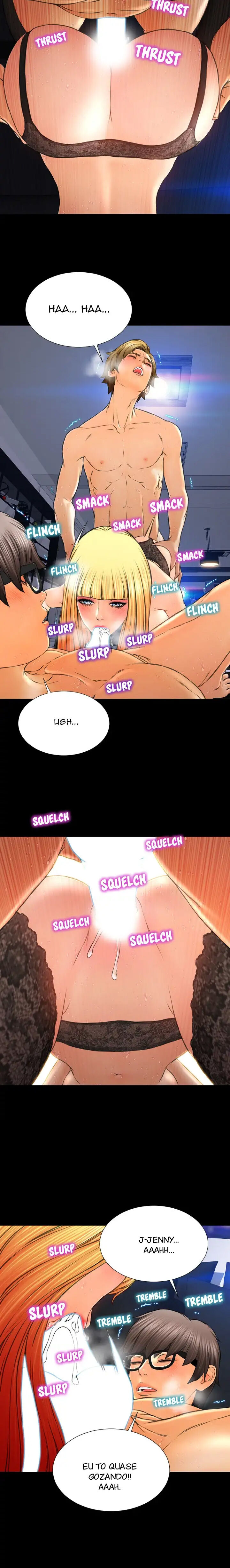 Ler Her Toy Shop Capitulo 46 Page 11