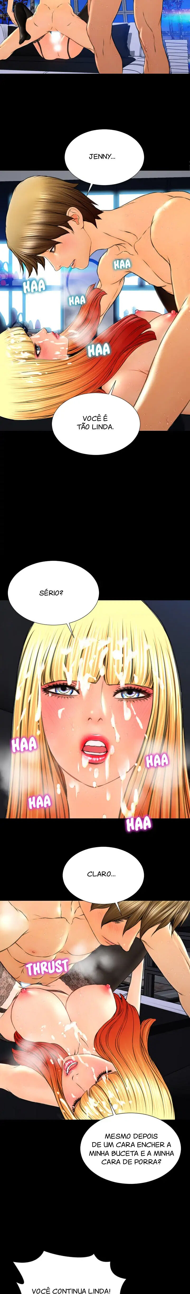 Ler Her Toy Shop Capitulo 46 Page 14