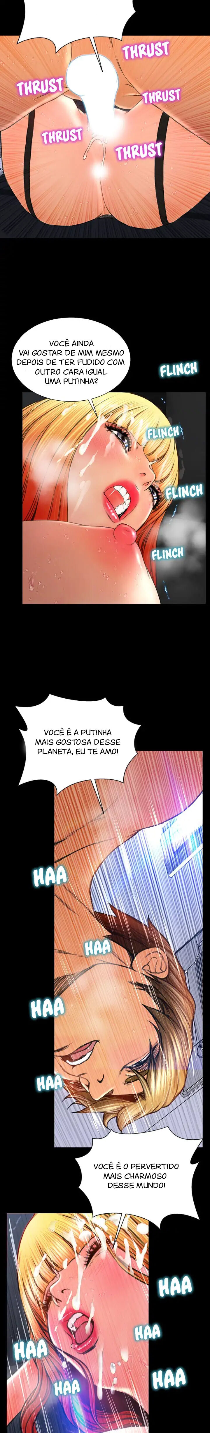 Ler Her Toy Shop Capitulo 46 Page 15