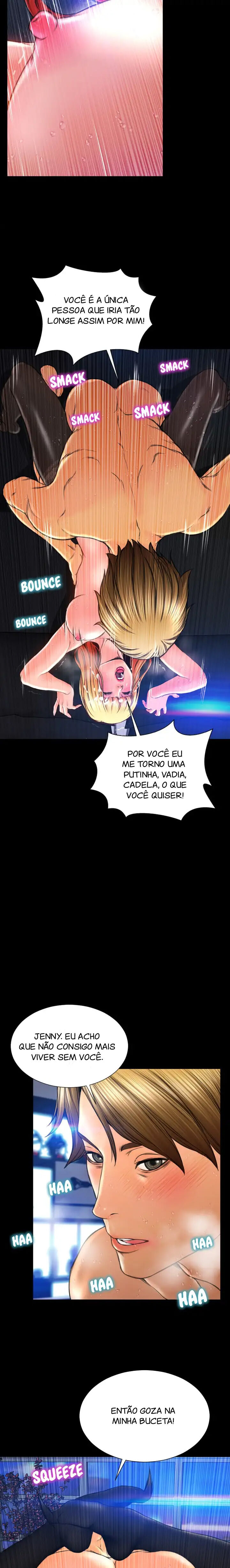 Ler Her Toy Shop Capitulo 46 Page 16