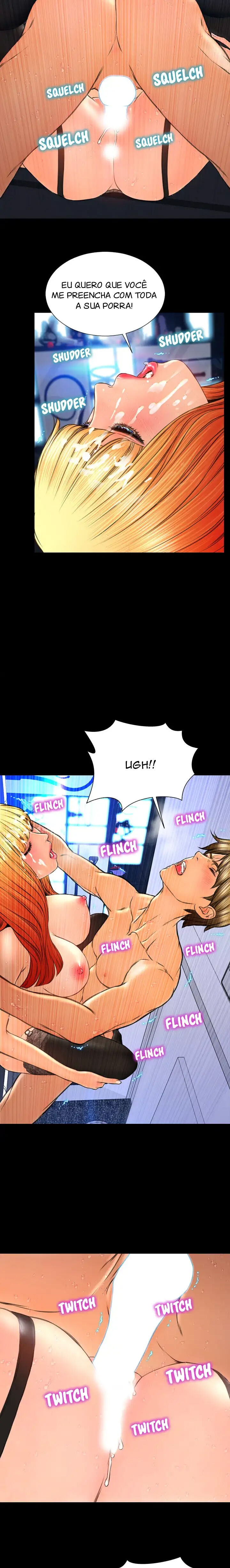 Ler Her Toy Shop Capitulo 46 Page 17