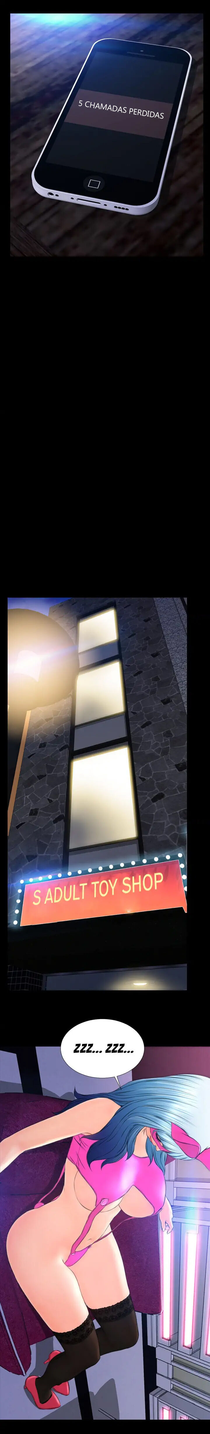 Ler Her Toy Shop Capitulo 46 Page 20