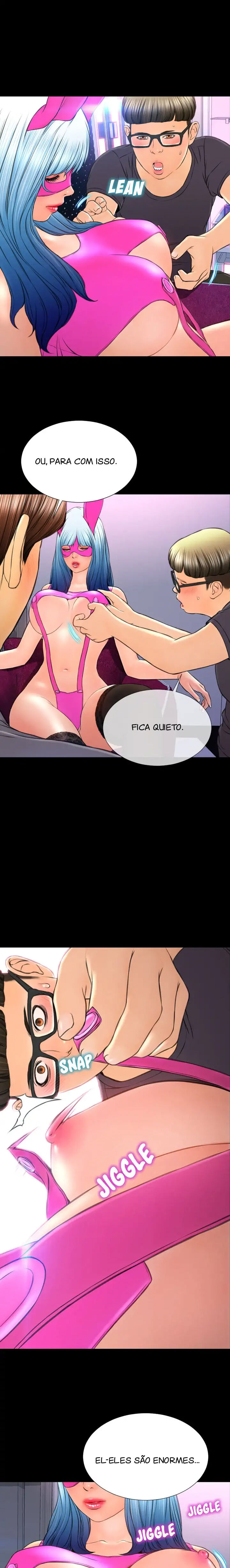 Ler Her Toy Shop Capitulo 46 Page 21