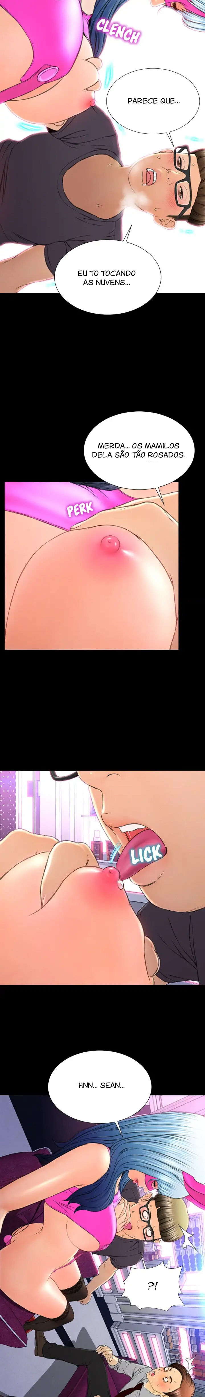 Ler Her Toy Shop Capitulo 46 Page 23