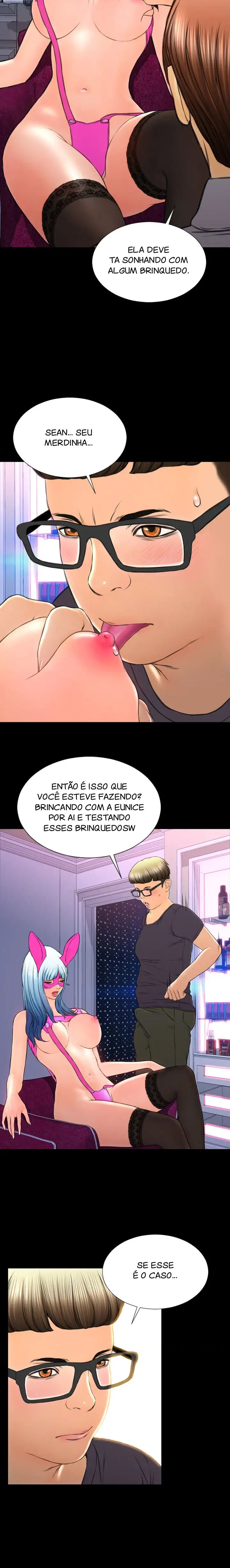 Ler Her Toy Shop Capitulo 46 Page 25