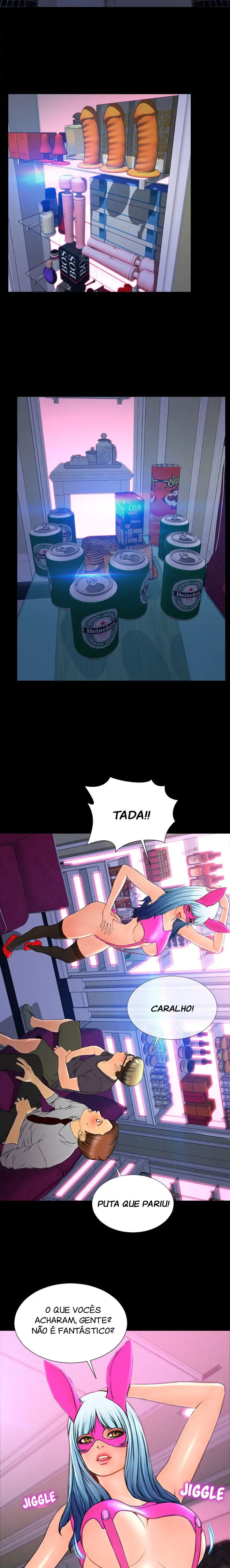 Ler Her Toy Shop Capitulo 46 Page 3