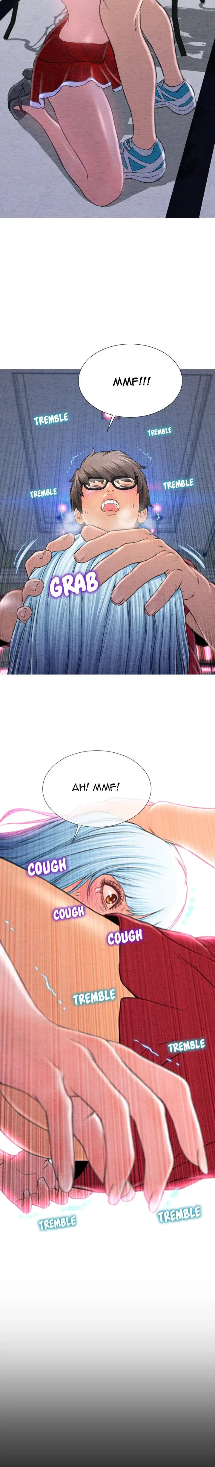 Ler Her Toy Shop Capitulo 46 Page 7