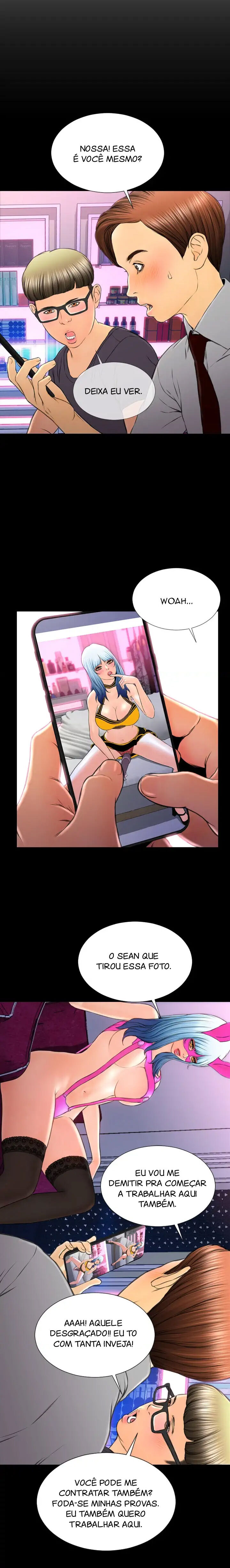 Ler Her Toy Shop Capitulo 46 Page 8