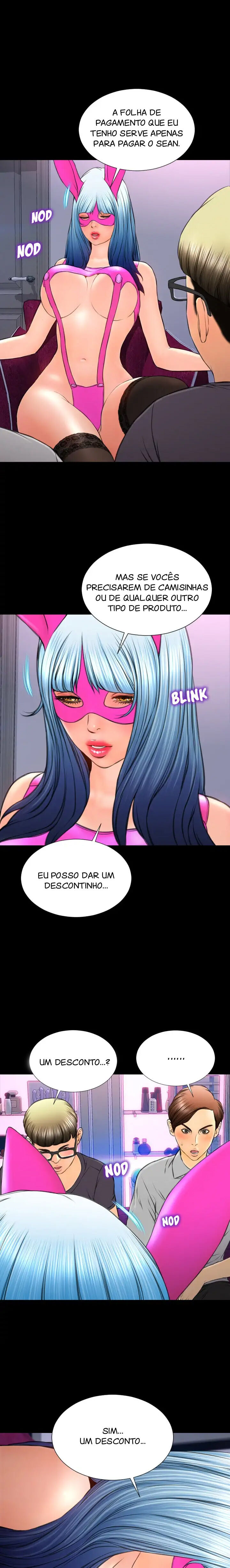 Ler Her Toy Shop Capitulo 46 Page 9
