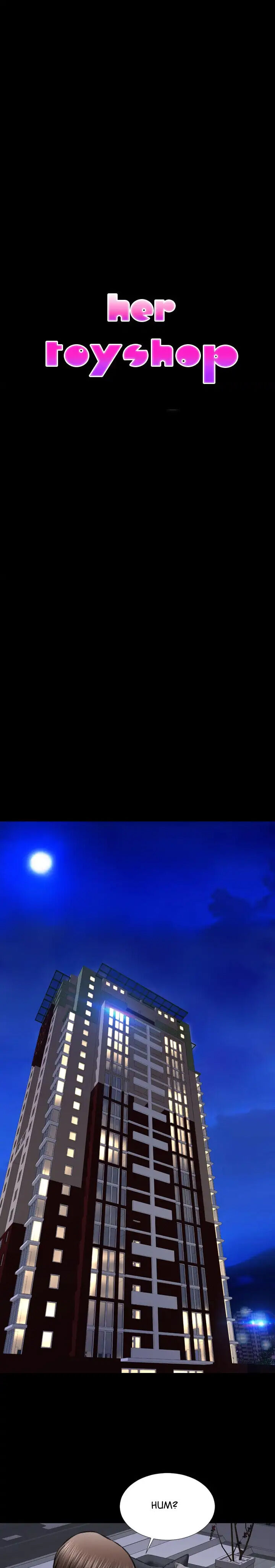 Ler Her Toy Shop Capitulo 47 Page 1