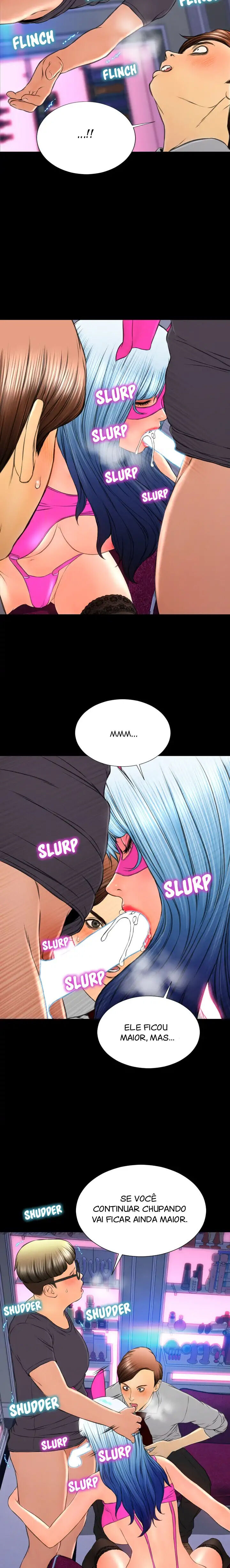 Ler Her Toy Shop Capitulo 47 Page 11