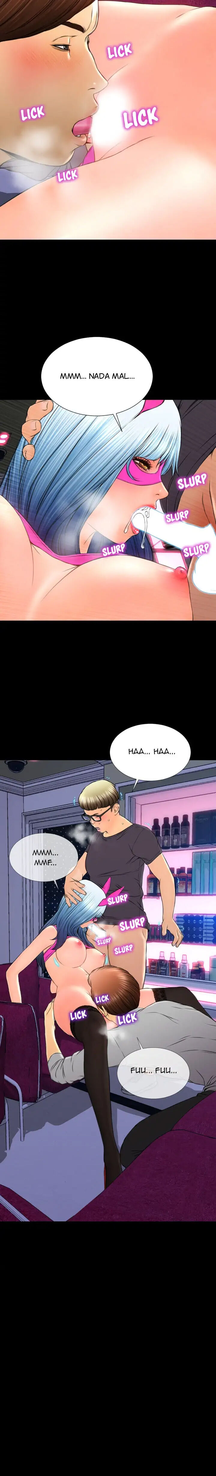 Ler Her Toy Shop Capitulo 47 Page 13