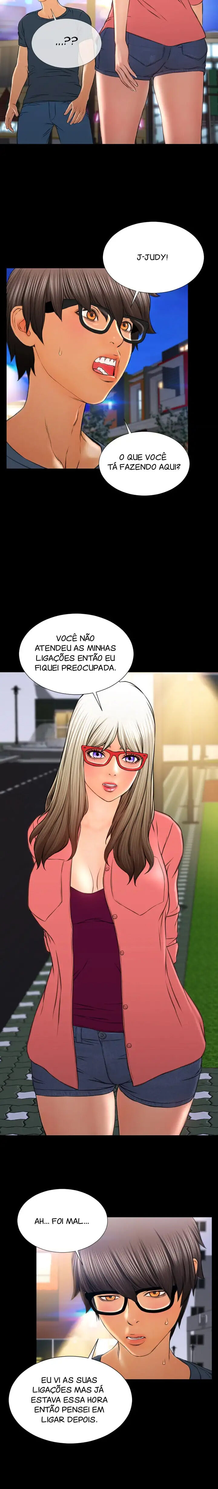 Ler Her Toy Shop Capitulo 47 Page 15