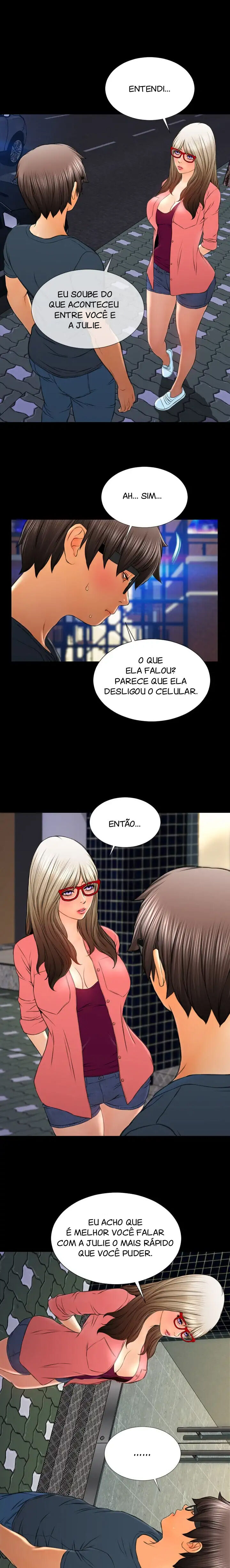 Ler Her Toy Shop Capitulo 47 Page 16