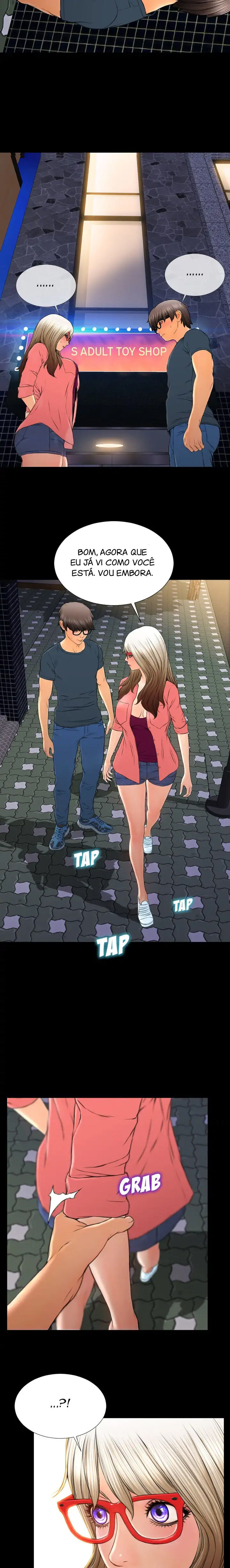 Ler Her Toy Shop Capitulo 47 Page 17