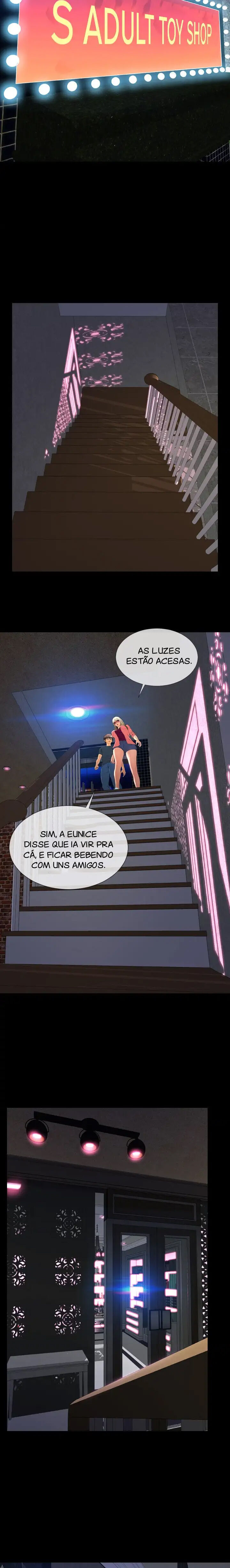 Ler Her Toy Shop Capitulo 47 Page 18