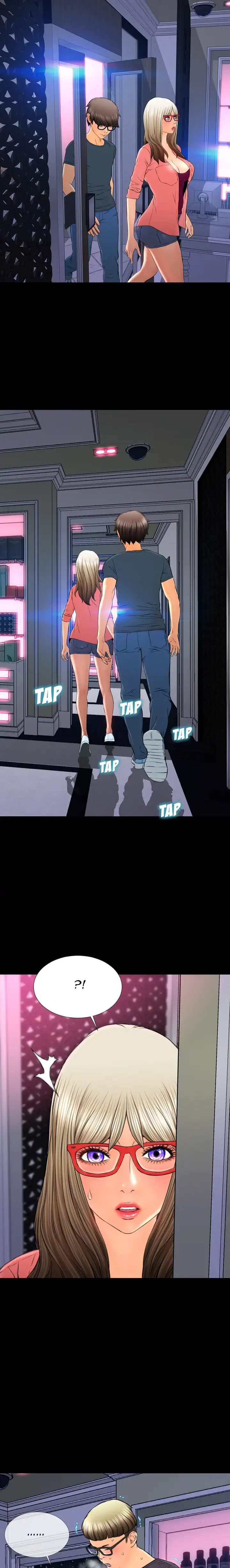 Ler Her Toy Shop Capitulo 47 Page 19