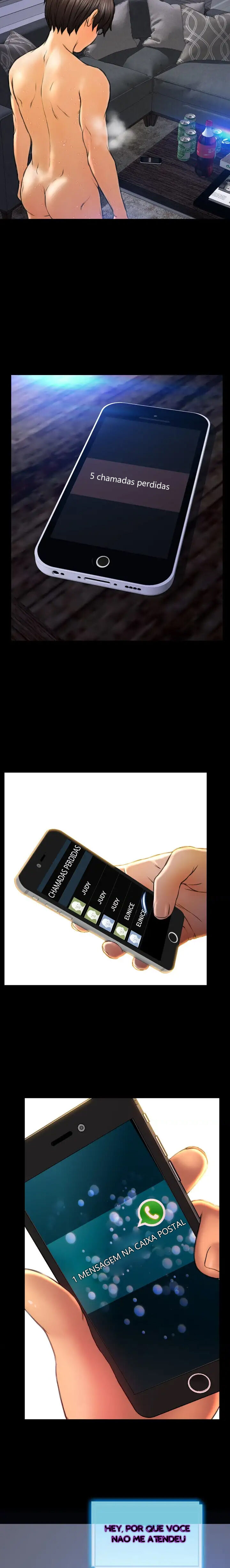 Ler Her Toy Shop Capitulo 47 Page 2