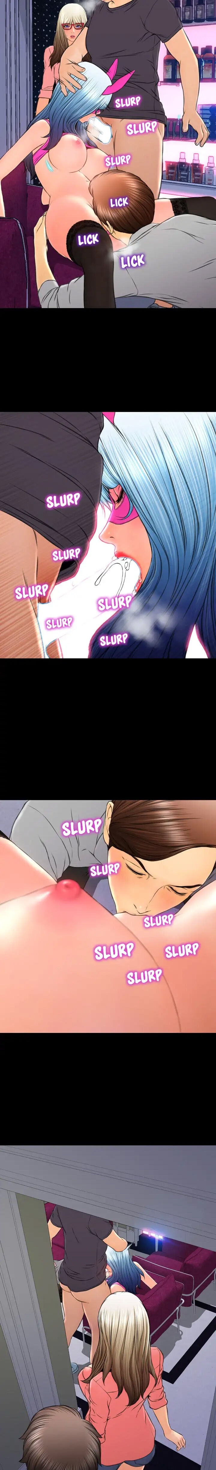 Ler Her Toy Shop Capitulo 47 Page 20