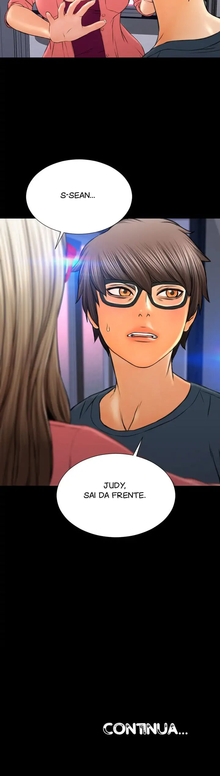 Ler Her Toy Shop Capitulo 47 Page 22