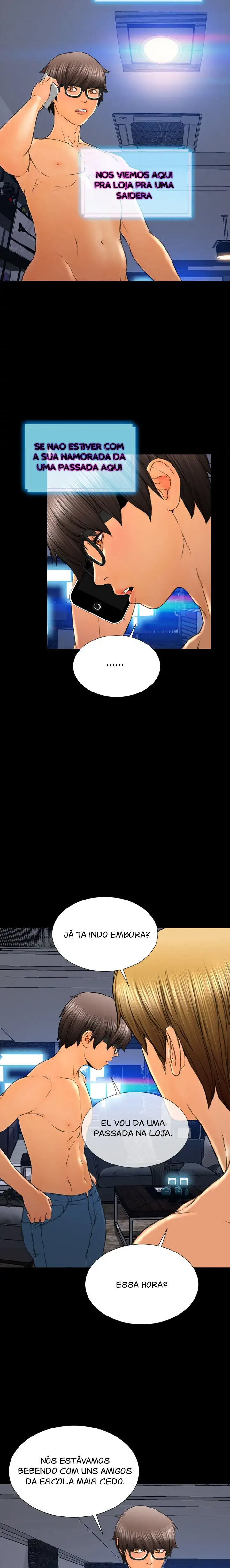 Ler Her Toy Shop Capitulo 47 Page 3