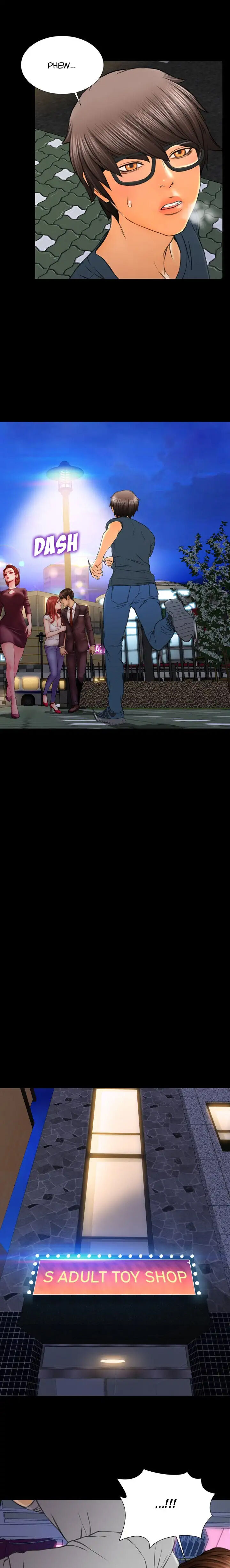 Ler Her Toy Shop Capitulo 47 Page 7